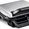 TEFAL Contact Grill 3in1 | GC3060 | Table | 2000 W | Inox