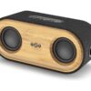 Marley | Get Together Mini 2 Speaker | Bluetooth | Black | Portable | Wireless connection