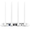 Router | AC1200 EU | 802.11ac | 300 + 867 Mbit/s | 10/100/1000 Mbit/s | Ethernet LAN (RJ-45) ports 3 | Mesh Support No | MU-MiMO Yes | No mobile broadband | Antenna type 4 External Antennas