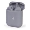 Gembird | TWS Earbuds Seattle | TWS-SEA-GW | Bluetooth | Grey