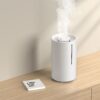 Xiaomi | Smart Humidifier 2 EU | BHR6026EU | - m³ | 28 W | Water tank capacity 4.5 L | - | Humidification capacity 350 ml/hr | White