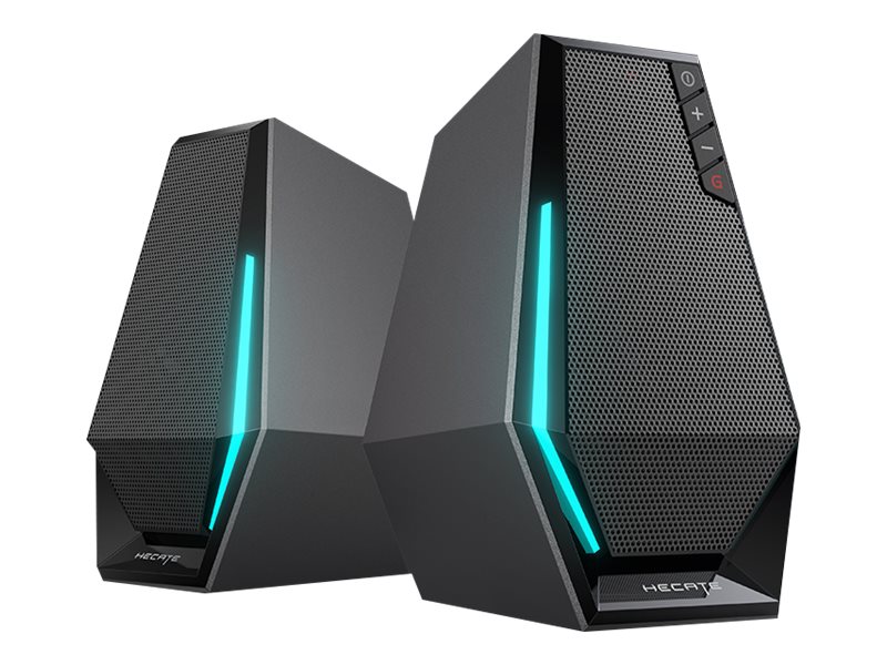 Edifier | Gaming Stereo Speaker | G1500 | Bluetooth | Black | Wireless connection - Image 3