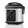 ETA | Rice cooker | ETA413190000 Granellino | 500 W | 1.5 L | Number of programs 9 | Stainless steel/Black