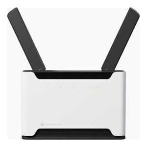 MikroTik Chateau LTE18 ax S53UG+5HaxD2HaxD-TC&EG18-EA 802.11ax, 574 Mbit/s (2.4 GHz) / 1200 Mbit/s (5 GHz) Mbit/s, Ethernet LAN (RJ-45) ports 4, 4G, 1 | Chateau LTE18 ax | S53UG+5HaxD2HaxD-TC&EG18-EA | 802.11ax | 574 Mbit/s (2.4 GHz) / 1200 Mbit/s (5 GHz) Mbit/s | Ethernet LAN (RJ-45) ports 4 | 4G | 1