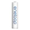 Panasonic | ENELOOP BK-4MCDE/8BE | AAA | 800 mAh | 8 pc(s)