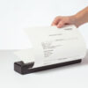 Brother PJ-883 | Mono | Thermal | Printer | Wi-Fi