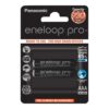 Panasonic | ENELOOP Pro BK-4HCDE/2BE | AAA | 930 mAh | 2 pc(s)