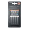 Panasonic | Battery Charger | ENELOOP Pro K-KJ55HCD40E | AA/AAA