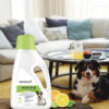 Bissell | Upright Carpet Cleaning Solution Natural Wash and Refresh Pet | 1500 ml