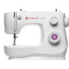 Singer | Sewing Machine | M2505 | Number of stitches 10 | White