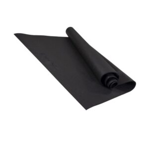 Pure2Improve | Floormat | Black