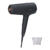 Philips | Hair Dryer | BHD504/00 | 2100 W | Number of temperature settings 6 | Ionic function | Black