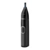 Philips | Nose, Ear, Eyebrow and Detail Hair Trimmer | NT5650/16 | Nose, Ear, Eyebrow and Detail Hair Trimmer | Black