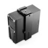 PC Table Mount | DA-90411 | 30-51 cm | Steel | Black