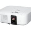Epson | EH-TW6250 | 4K PRO-UHD 3840 x 2160 (2 x 1920 x 1080) | 2800 ANSI lumens | White | Lamp warranty 12 month(s) | Wi-Fi