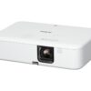 Epson | CO-FH02 | Full HD (1920x1080) | 3000 ANSI lumens | White | Lamp warranty 12 month(s)
