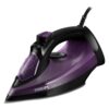 Philips | DST5030/80 | Steam Iron | 2400 W | Water tank capacity 320 ml | Continuous steam 45 g/min | Dark Purple