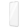 PanzerGlass | Screen protector | Apple | iPhone 14/13/13 Pro | Tempered Glass | Transparent | Fingerprint resistant; Diamond strength; Ultra-Wide Fit