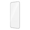 PanzerGlass | Screen protector | Apple | iPhone 14 Pro | Glass | Clear | Ultra-Wide Fit; Easy installation; Privacy Filter; Fingerprint resistant | Anti-Reflective