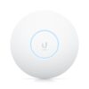Ubiquiti | Access Point | UniFi6 Enterprise | 802.11ax | Ethernet LAN (RJ-45) ports 1 | MU-MiMO Yes | PoE in