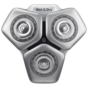 Philips | Replacement shaving heads (3 pcs) | SH91/50