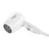 Adler | Hair dryer for hotel and swimming pool | AD 2252 | 1600 W | Number of temperature settings 2 | White
