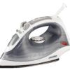 Mesko | MS 5037 | Steam Iron | 2800 W | Water tank capacity 170 ml | Continuous steam 35 g/min | Grey