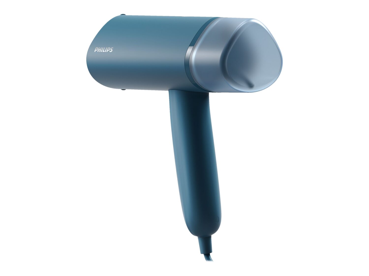 Philips | Steamer | STH3000/20 | Handheld | 1000 W | 0.1 L | 20 g/min | Blue