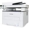 Pantum Multifunctional Printer | M7105DW | Laser | Mono | A4 | Wi-Fi