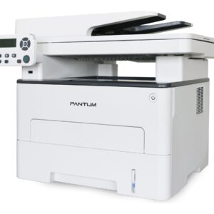 Pantum Multifunctional Printer | M7105DW | Laser | Mono | A4 | Wi-Fi
