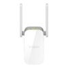 D-Link | AC1200 WiFi Range Extender | DAP-1610 | 802.11ac | Dual-band simultaneous | Mesh Support No | 300+867 Mbit/s | 10/100 Mbit/s | Ethernet LAN (RJ-45) ports 1 | No mobile broadband | MU-MiMO No | Antenna type 2xExternal