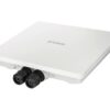 D-Link | Nuclias Connect AC1200 Wave 2 Outdoor Access Point | DAP-3666 | 802.11ac | Mesh Support No | 300+867 Mbit/s | 10/100/1000 Mbit/s | Ethernet LAN (RJ-45) ports 2 | No mobile broadband | MU-MiMO Yes | PoE in | Antenna type 2xInternal