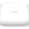 D-Link | Nuclias Connect AX1800 Wi-Fi 6 Access Point | DAP-X2810 | 802.11ac | Mesh Support No | 1200+574  Mbit/s | 10/100/1000 Mbit/s | Ethernet LAN (RJ-45) ports 1 | No mobile broadband | MU-MiMO Yes | PoE in | Antenna type 2xInternal