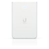 WiFi 6 access point with a built-in PoE switch | U6-IW | 802.11ax | 10/100/1000 Mbit/s | Ethernet LAN (RJ-45) ports 1 | MU-MiMO Yes | Antenna type Internal