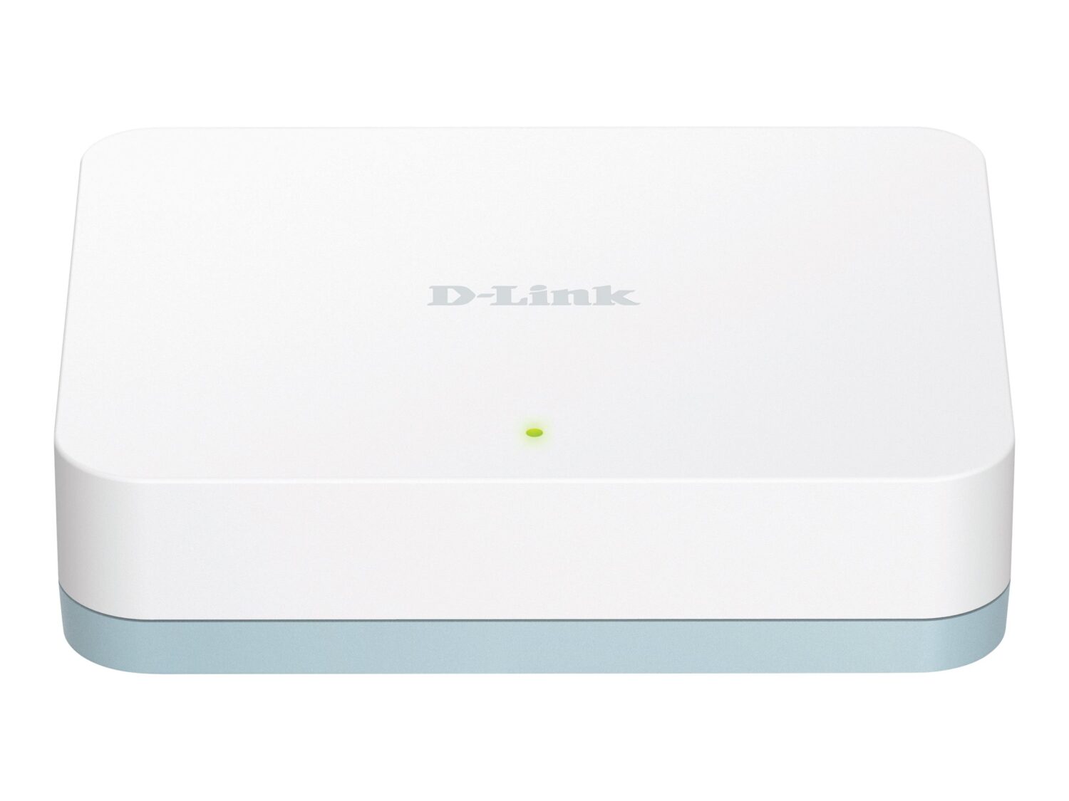 D-Link | Switch | DGS-1005D/E | Unmanaged | Desktop | Gigabit Ethernet (copper) ports quantity 5
