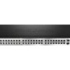 D-Link | Stackable Smart Managed Switch with 10G Uplinks | DGS-1510-52X/E | Managed L2 | Rackmountable | Gigabit Ethernet (copper) ports quantity 48