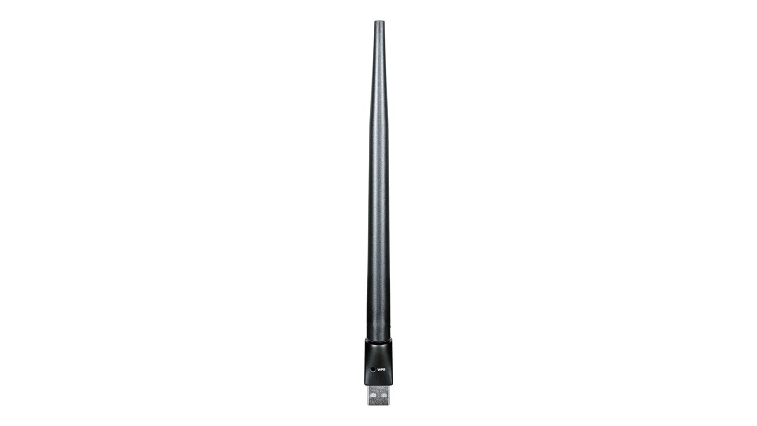 D-Link | DWA-172 | AC600 Dual Band High Gain USB Adapter | Wireless