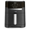 TEFAL | Fryer Easy Fry and Grill | EY505815 | Power 1400 W | Capacity 4.5 L | Black