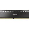 Lexar | THOR DDR4 | 32 Kit (16GBx2) GB | U-DIMM | 3200 MHz | PC/server | Registered No | ECC No