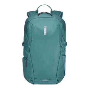 Thule | TEBP4116 | EnRoute Backpack 21L | Backpack for laptop | Mallard Green