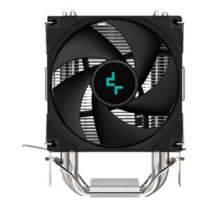 Deepcool | CPU Cooler | AG300 | Black | Intel, AMD