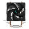 Deepcool | CPU Cooler | AG200 | Intel, AMD