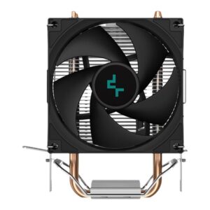 Deepcool | CPU Cooler | AG200 | Black | Intel, AMD