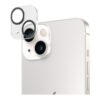 PanzerGlass | Camera Lens Protection | PicturePerfect | Apple | iPhone 14/14 Plus | Glass | Transparent