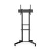 Digitus | Floor stand | DA-90447 | Trolleys & Stands | 37-70 " | Maximum weight (capacity) 50 kg | Black