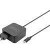 Digitus | Notebook Charger USB-C Power supply 65W PD3.0 | DA-10071 | Power cable