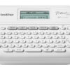 Brother PT-D410 | Mono | Thermal | Label Printer | White