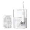 Philips | Oral Irrigator | HX3911/40 Sonicare Power Flosser 7000 | 600 ml | Number of heads 4 | White