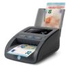 SAFESCAN | Money Checking Machine, 155-S G2 | 250-08195 | Black | Suitable for Banknotes | Number of detection points 7 | Value counting