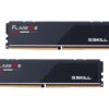 G.Skill | Flare X5 | 32 GB | DDR5 | 5600 MHz | PC/server | Registered No | ECC No